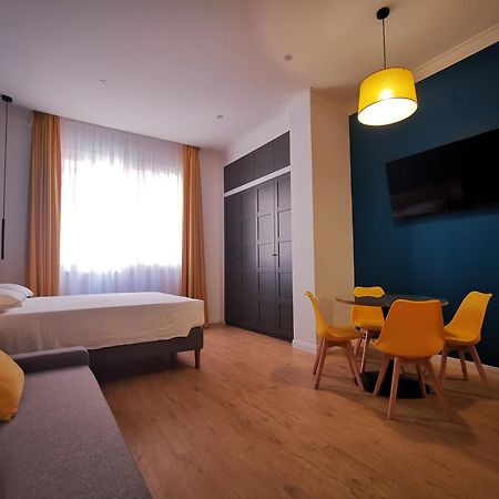 Cattaro 65 - Flexible Check-In Apartments Bari Ngoại thất bức ảnh
