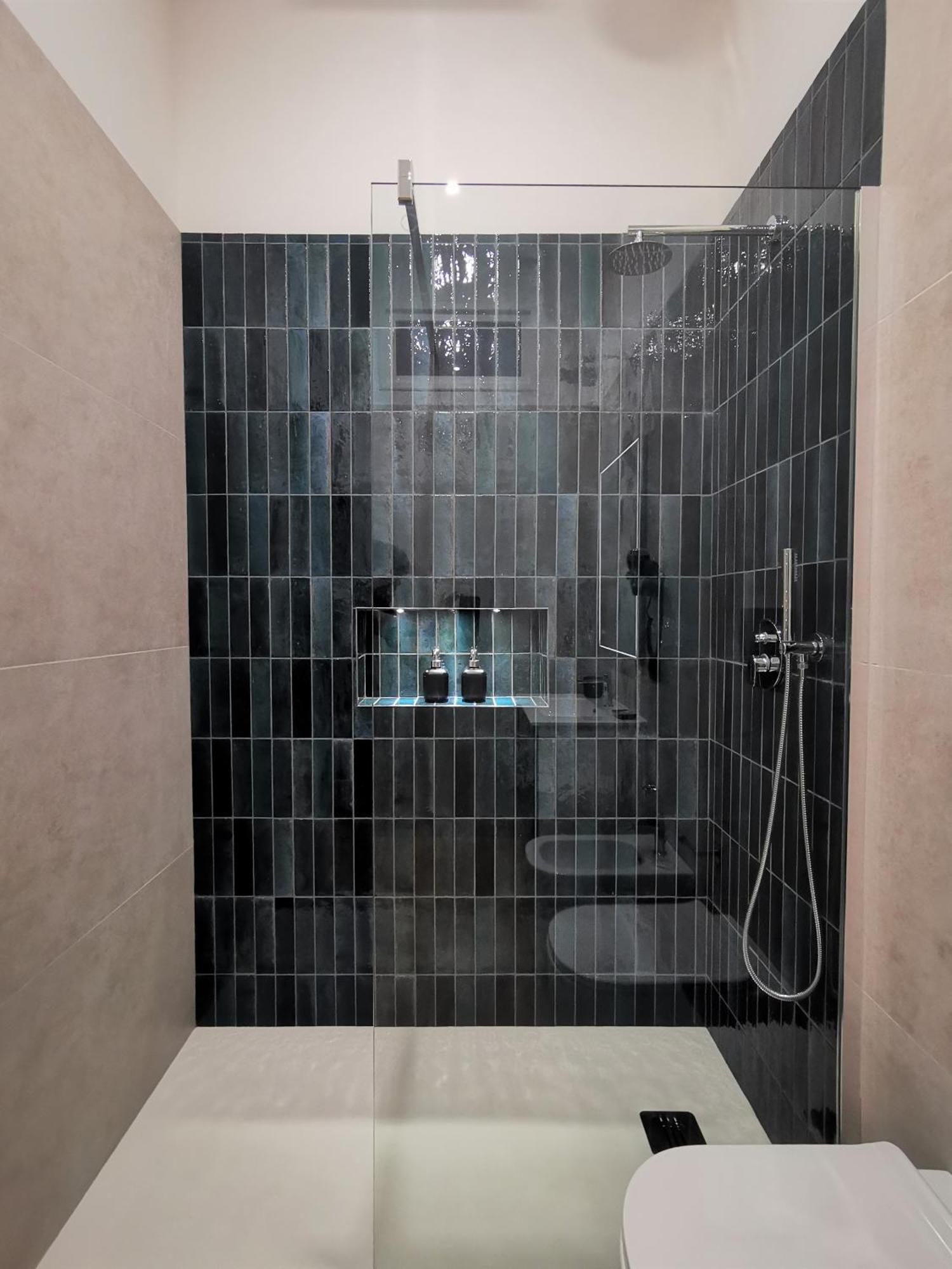 Cattaro 65 - Flexible Check-In Apartments Bari Ngoại thất bức ảnh