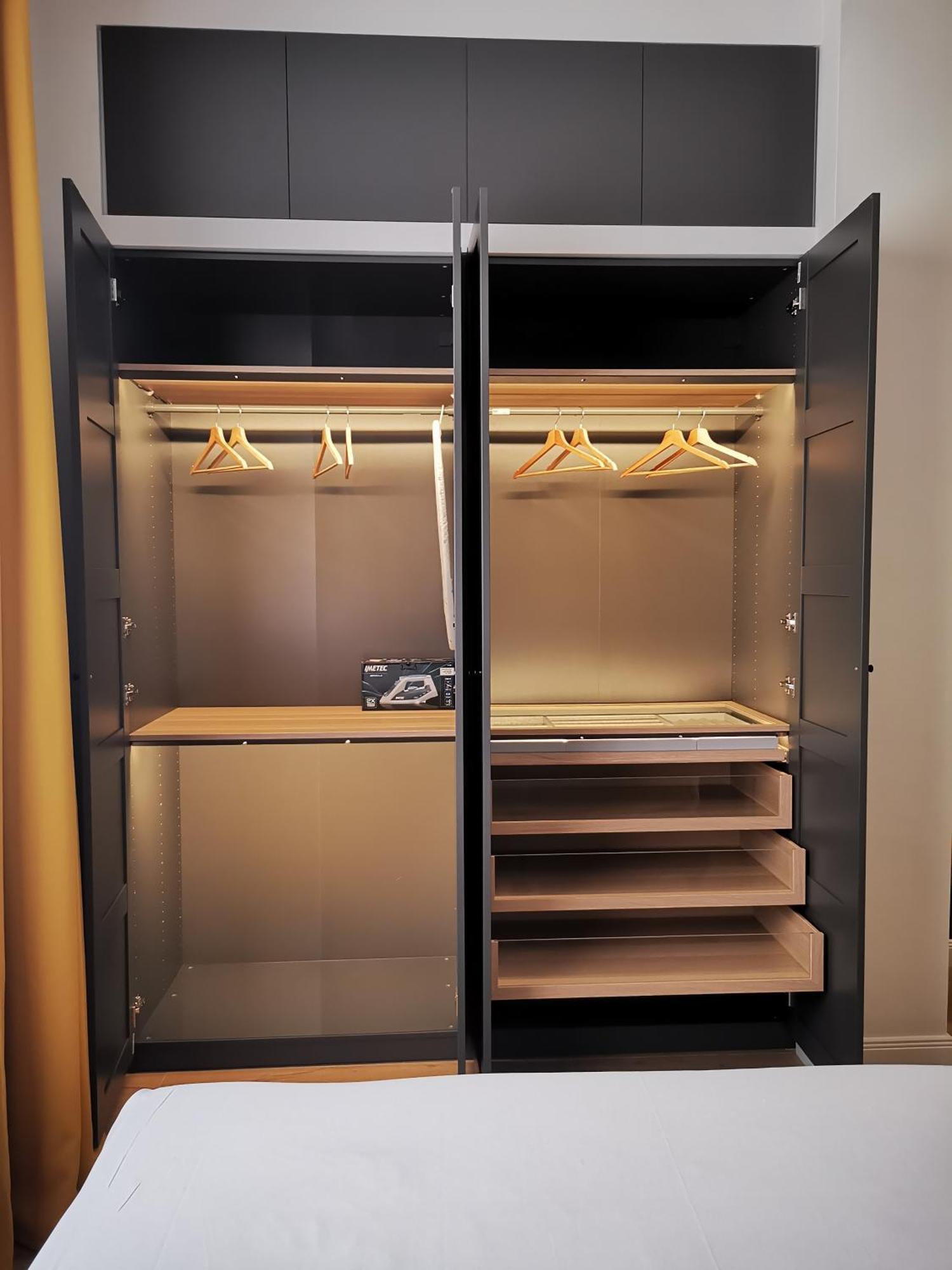 Cattaro 65 - Flexible Check-In Apartments Bari Ngoại thất bức ảnh