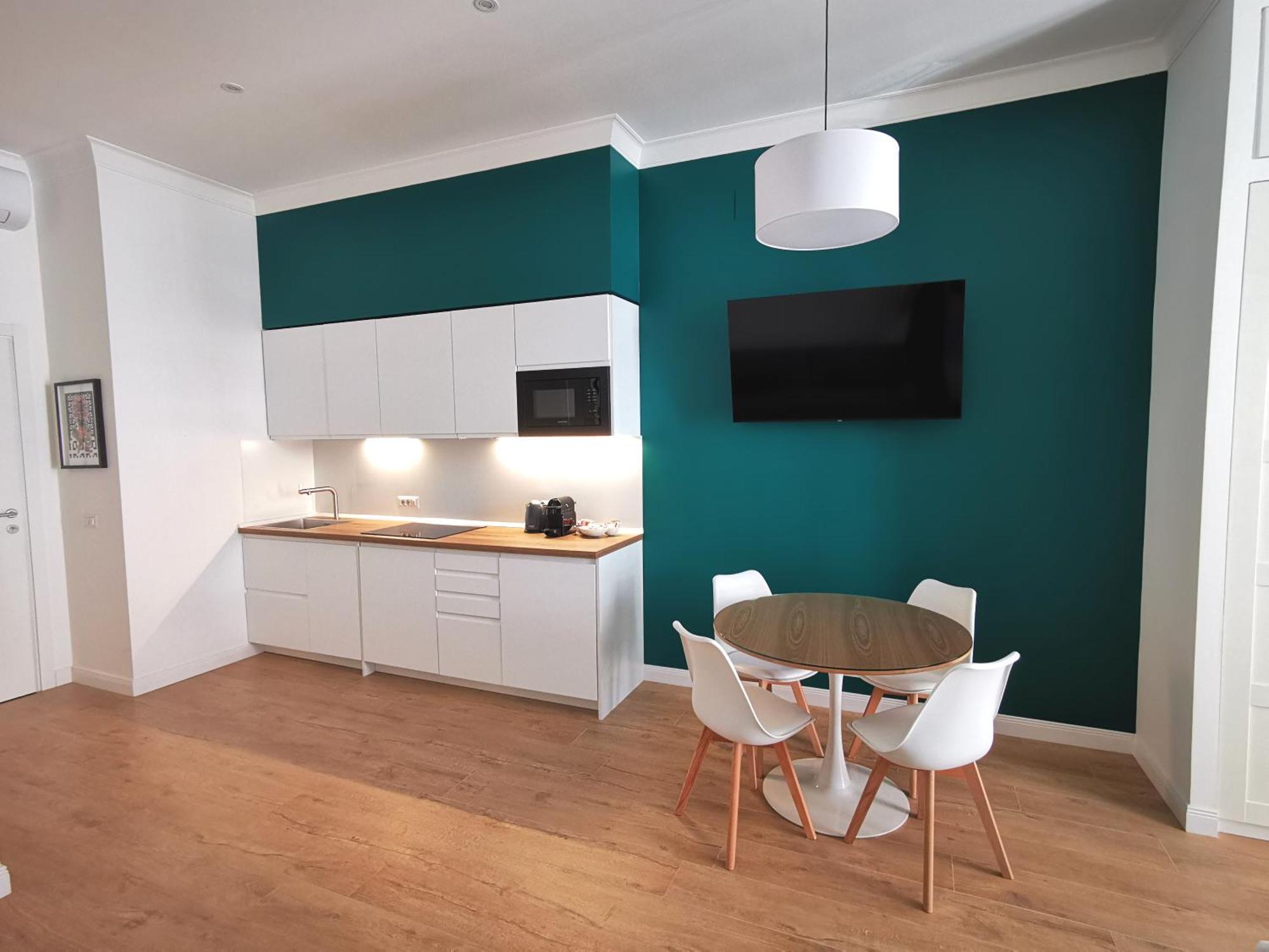 Cattaro 65 - Flexible Check-In Apartments Bari Ngoại thất bức ảnh