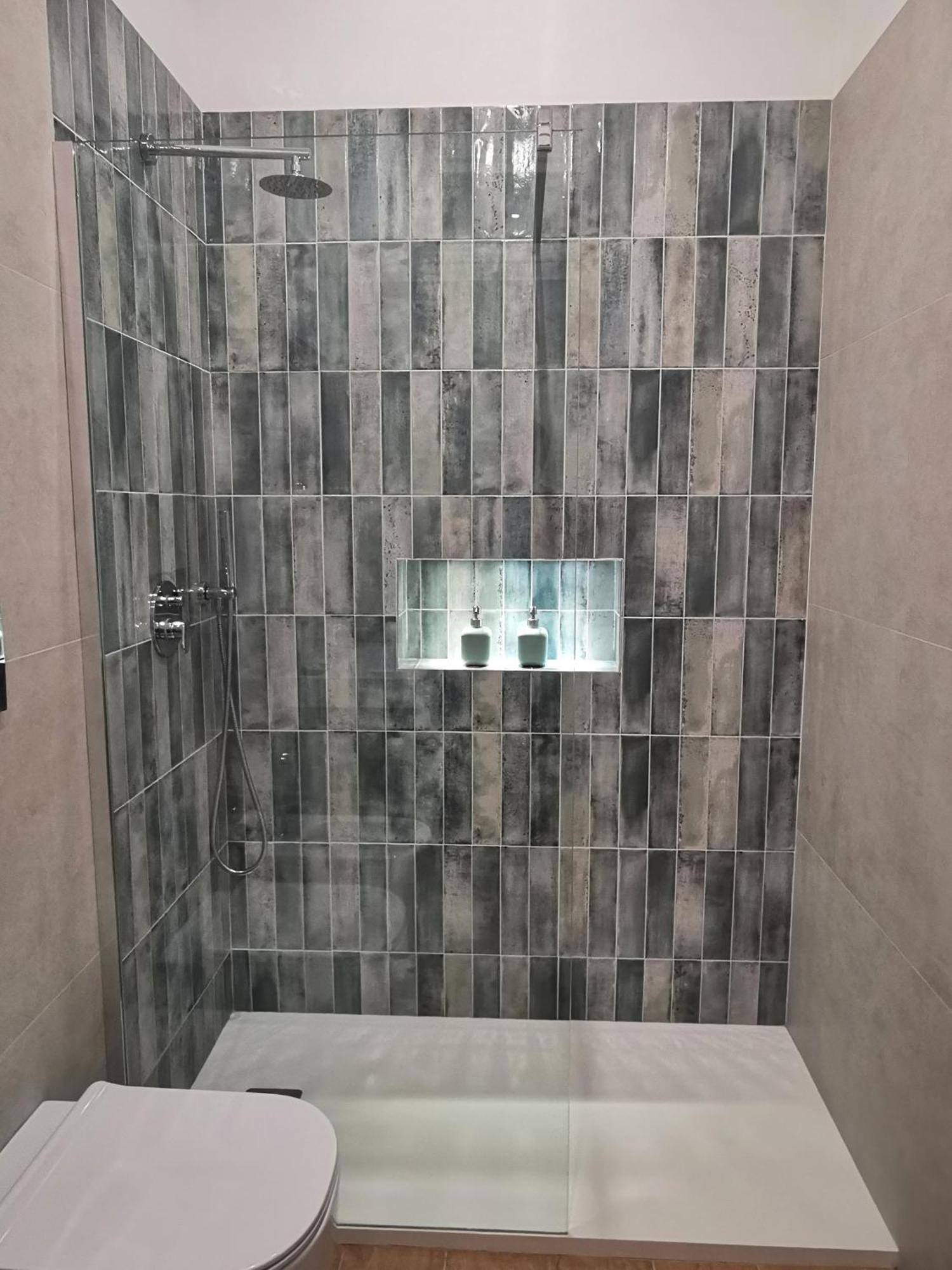 Cattaro 65 - Flexible Check-In Apartments Bari Ngoại thất bức ảnh
