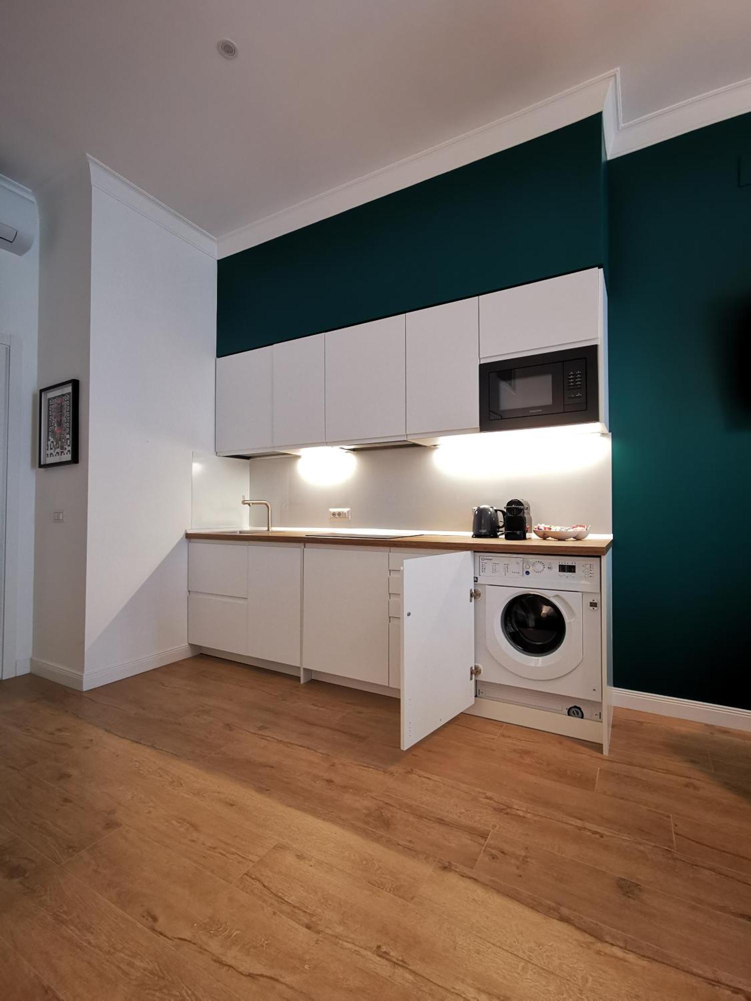 Cattaro 65 - Flexible Check-In Apartments Bari Ngoại thất bức ảnh