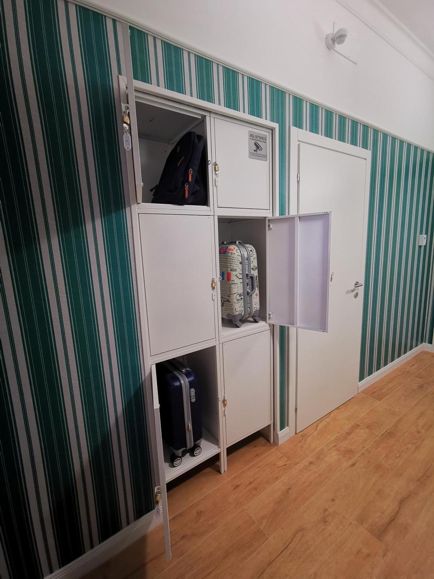 Cattaro 65 - Flexible Check-In Apartments Bari Ngoại thất bức ảnh