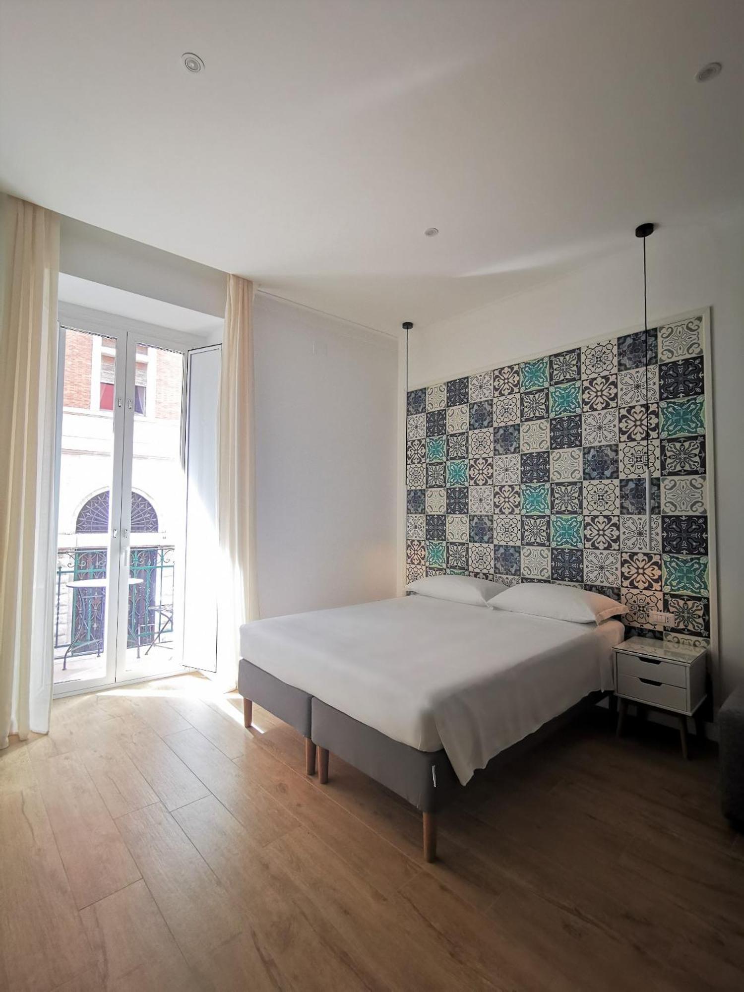 Cattaro 65 - Flexible Check-In Apartments Bari Ngoại thất bức ảnh